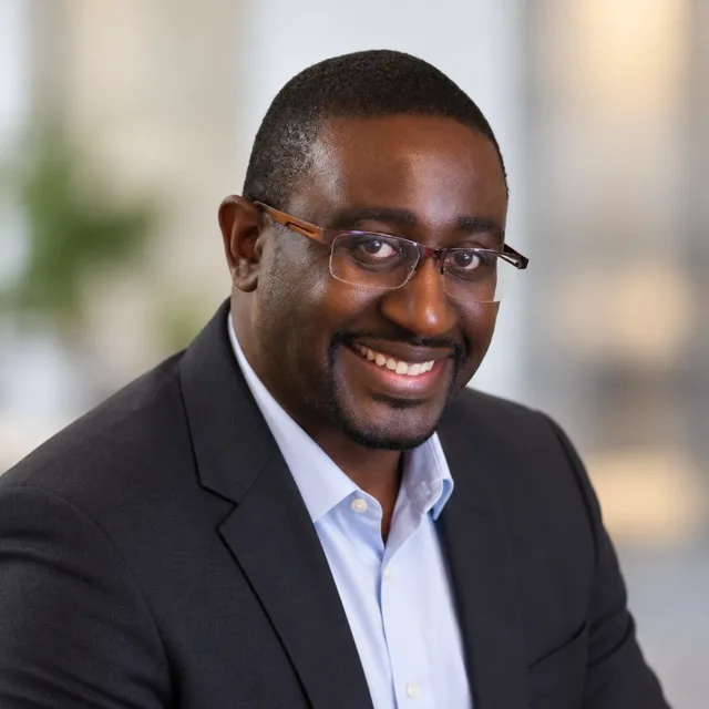 James Williams